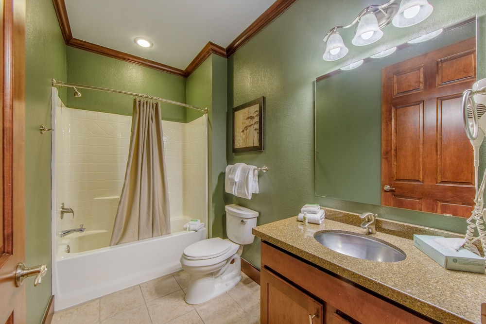 Holiday Inn Club Vacations Galveston Seaside - photo 83