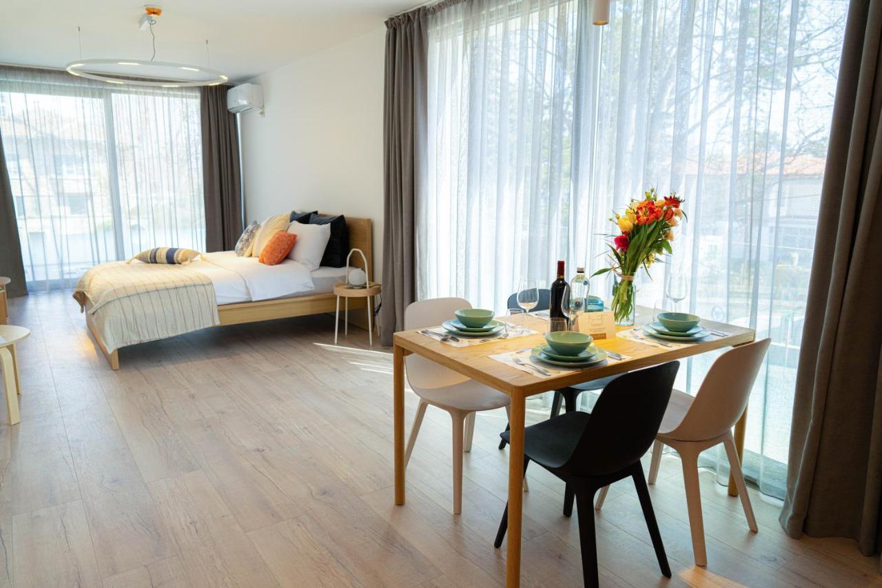 Amaris Apartamente — Eforie Nord — photo 2