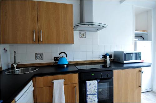 Delamere Court in Torquay, United Kingdom