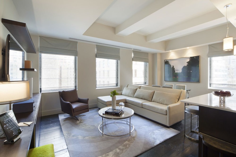 The Marmara Park Avenue - photo 51