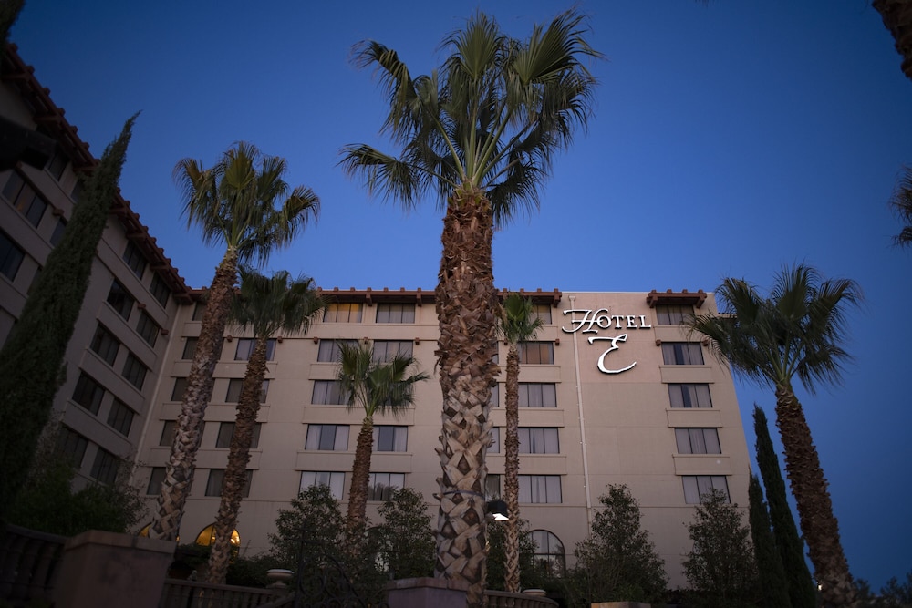 Hotel Encanto de Las Cruces - photo 37