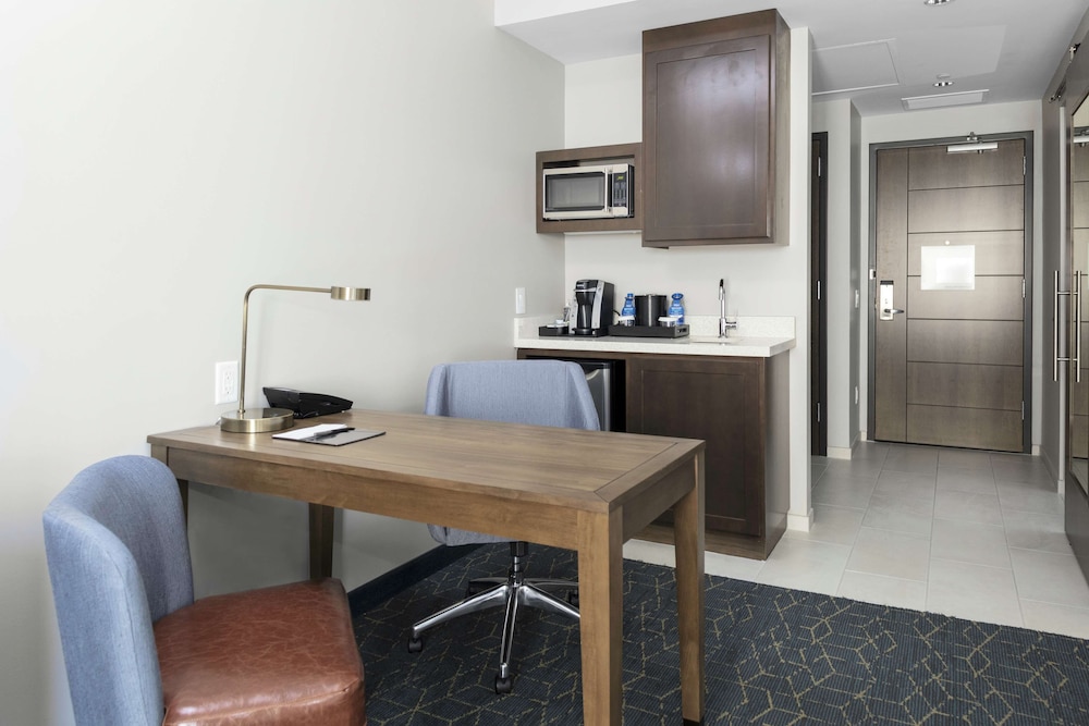 Embassy Suites by Hilton Grand Rapids Downtown MI - photo 14