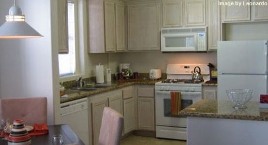 Oakwood at Palazzo East - photo 2
