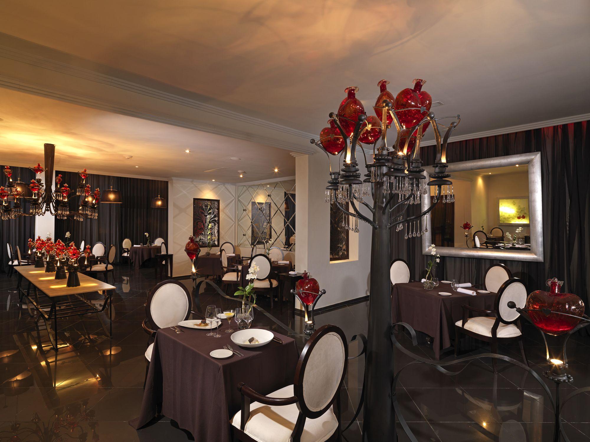 Royal Service At Paradisus Palma Real All Inclusive — 5-Star Luxury Hotel in Punta Cana, Dominican Republic