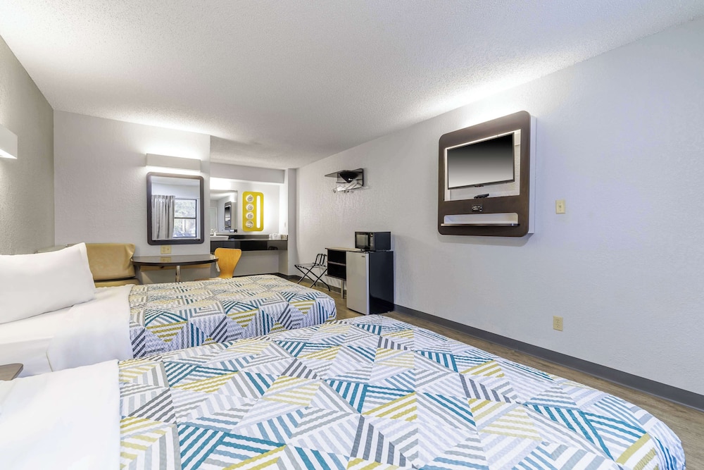Motel 6 Boerne TX - photo 12