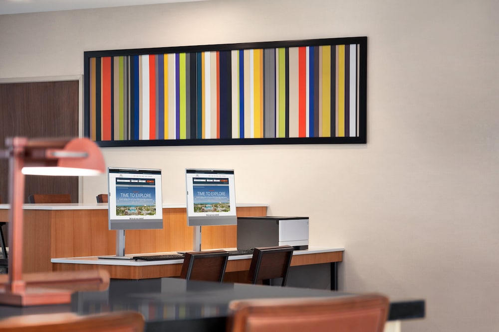 Holiday Inn Express & Suites Austin North Pflugerville by IHG - photo 45