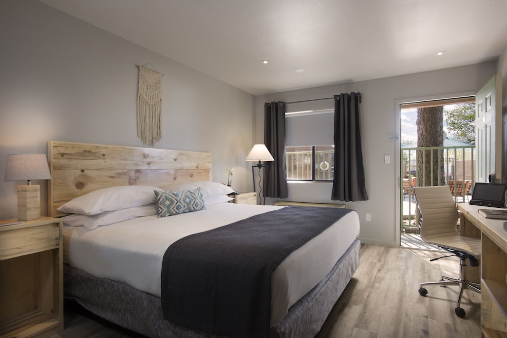 The Sage Hotel - photo 14