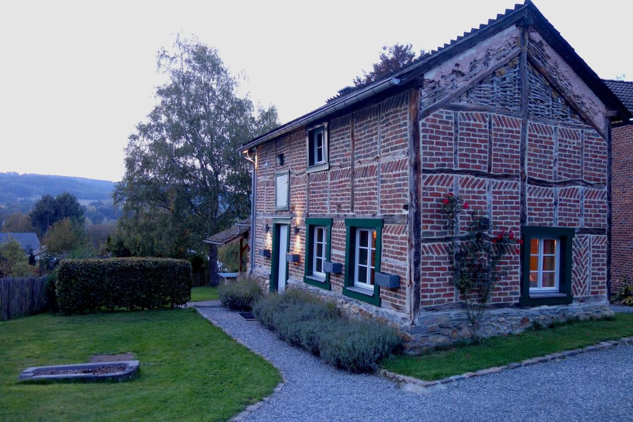 Le Fournil De Hourt — Vielsalm