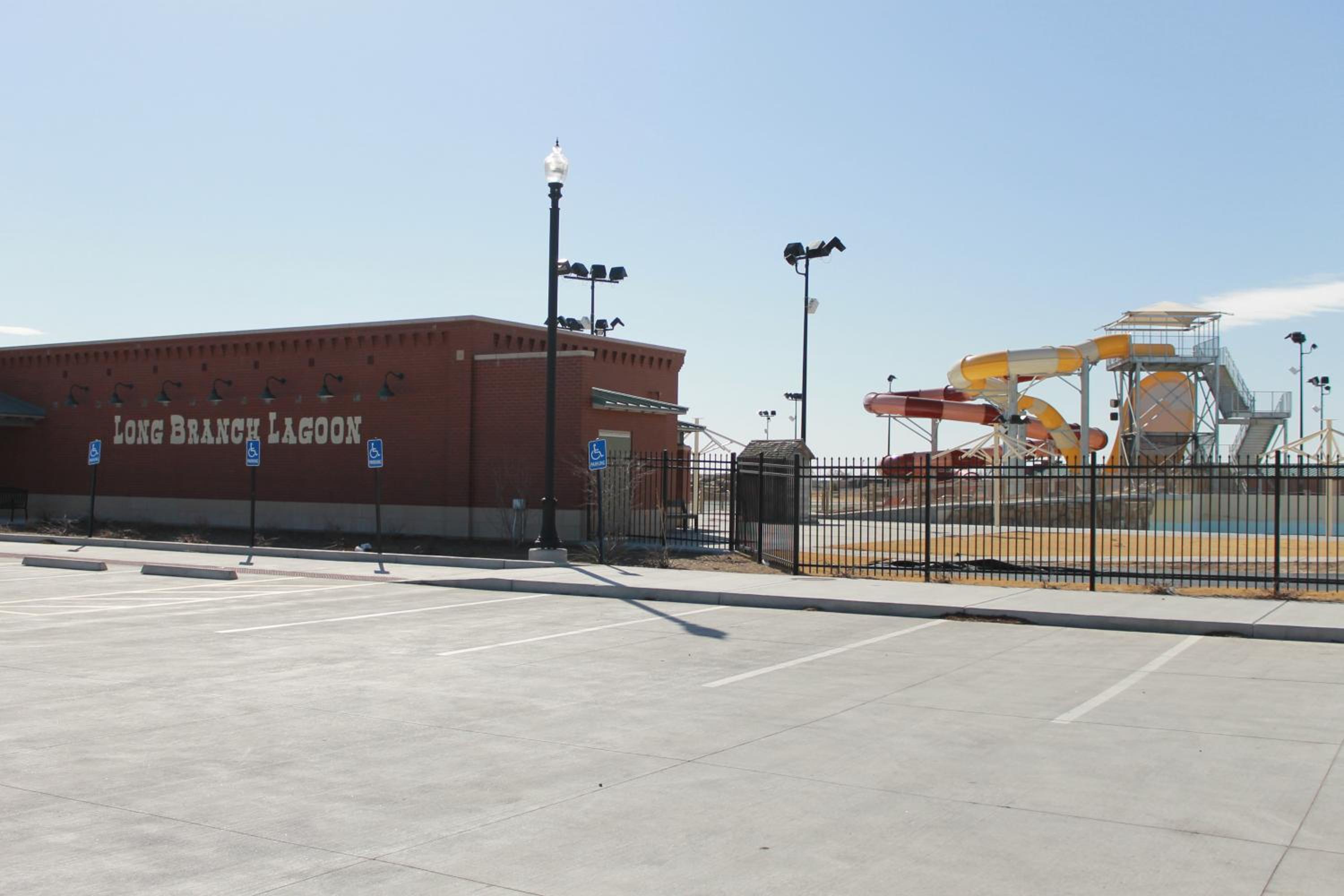 Knights Inn Dodge City - photo 15