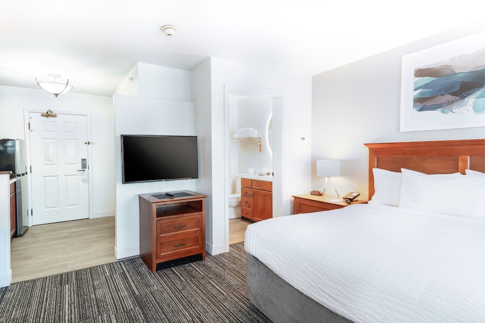 TownePlace Suites by Marriott Quantico Stafford - photo 14