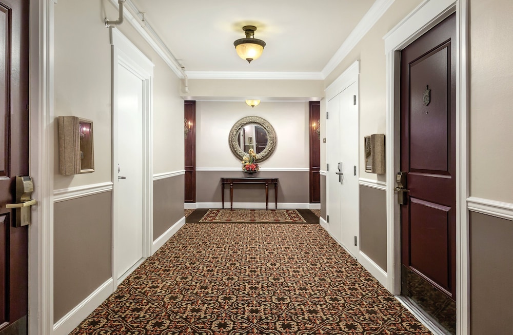WorldMark Seattle The Camlin - photo 35