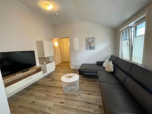 Altstadtdomizil Wohnung Lagom — 4-Star Luxury Hotel in Borkum, Germany