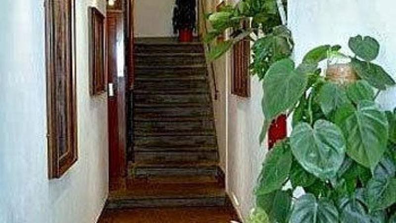 Giada - carbon neutral hotel in Florence