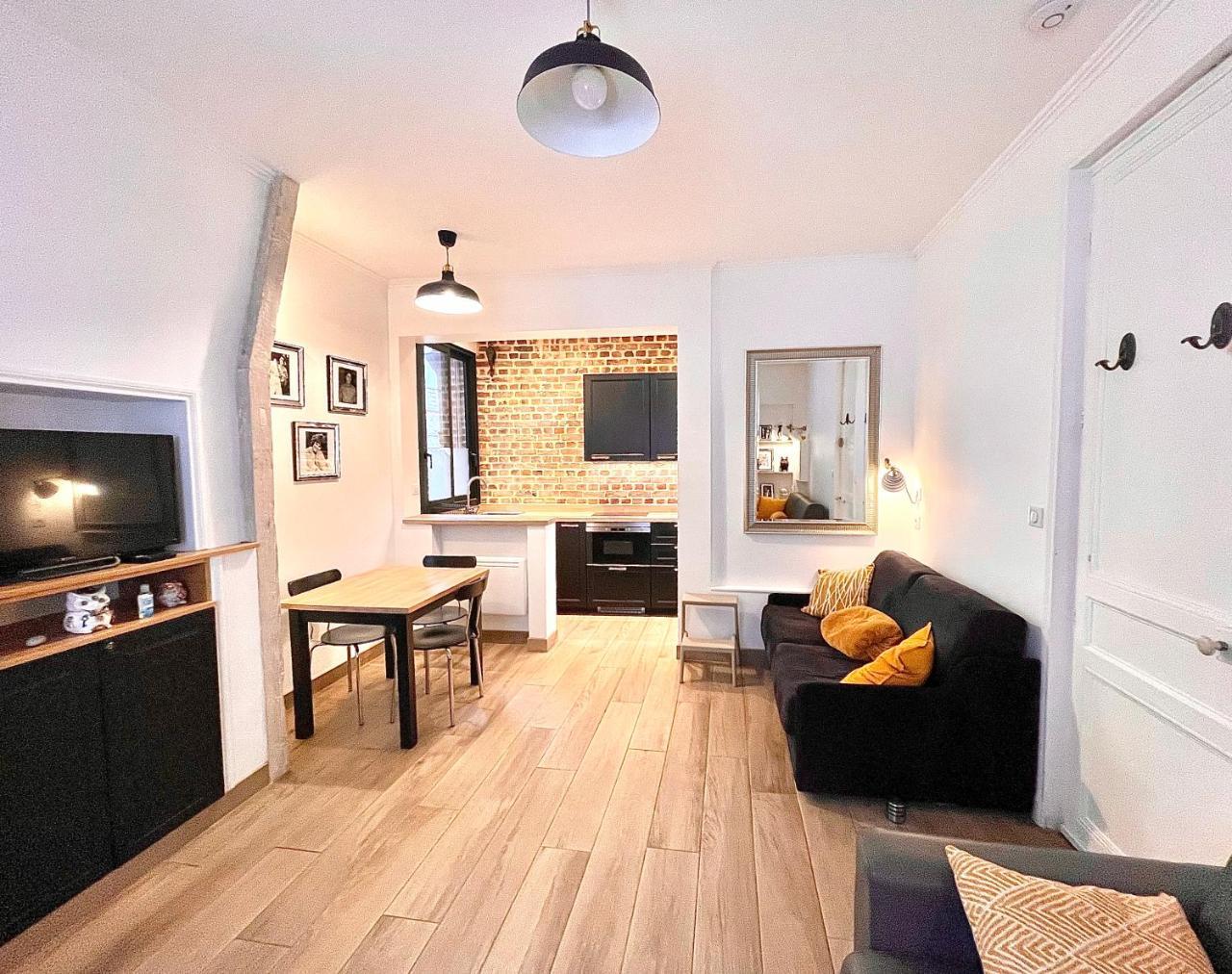 Graine de Vanille in Trouville-Sur-Mer, France