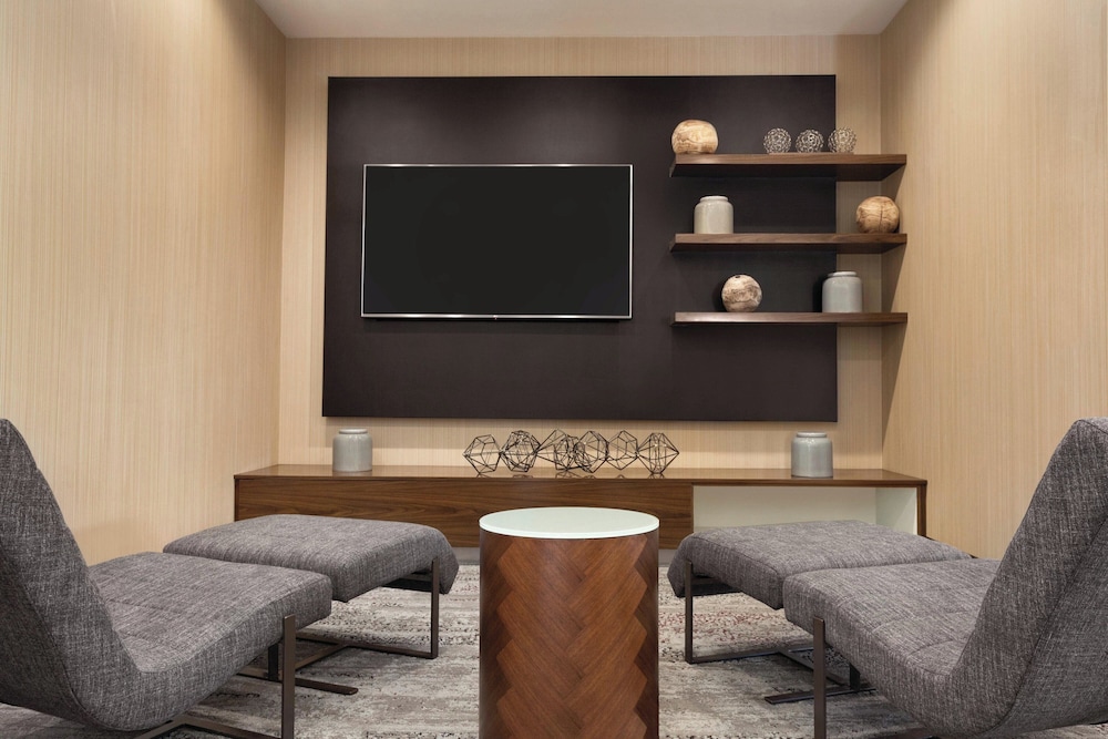 Courtyard by Marriott Charlotte Airport North - featured photo