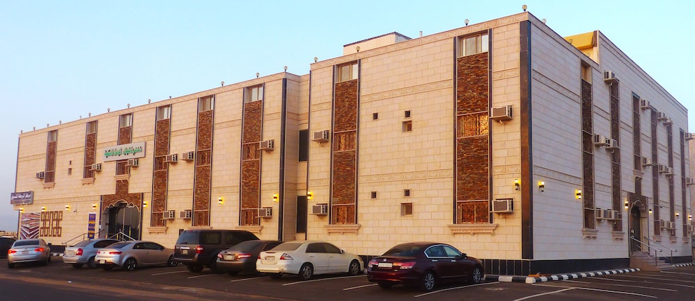 Fantazia Beach - carbon neutral hotel in Yanbu