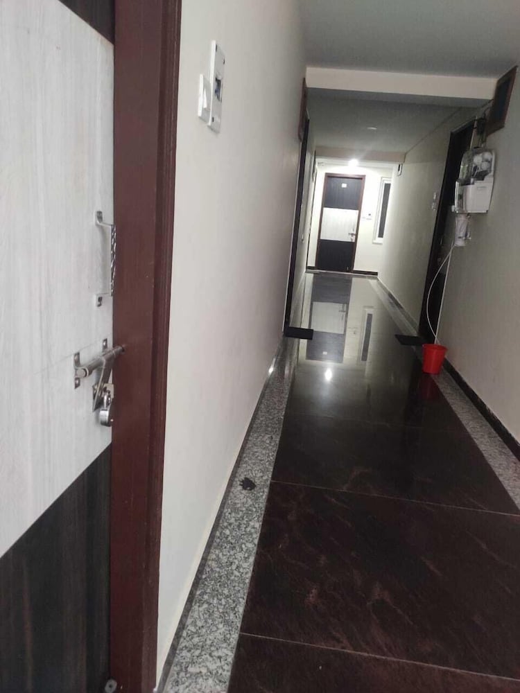 Tirath Hotel Rishikesh Uttrakhand - carbon neutral hotel in Rishikesh