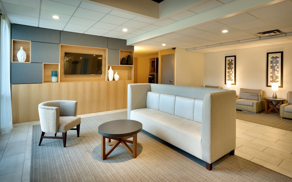 Holiday Inn Express & Suites American Fork North Provo by IHG - photo 53