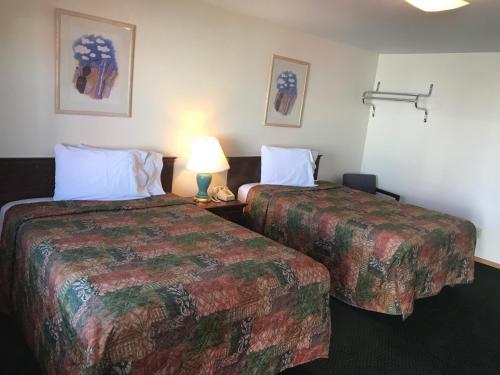 Western Holiday Motel - photo 14