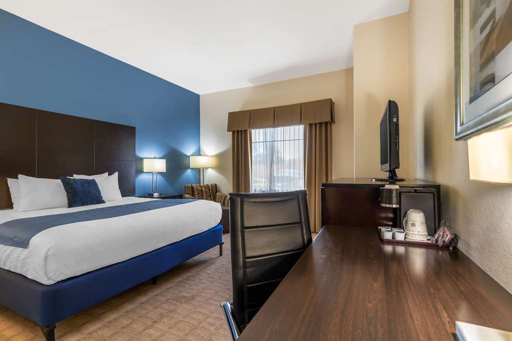 Best Western Plus Lytle Inn & Suites - photo 25