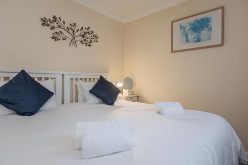 Pretty Apartment in the Cathedral City of Ripon