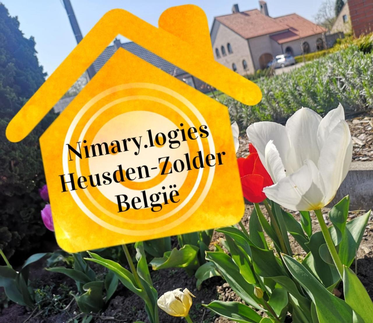 Nimary Logies — Heusden — photo 2