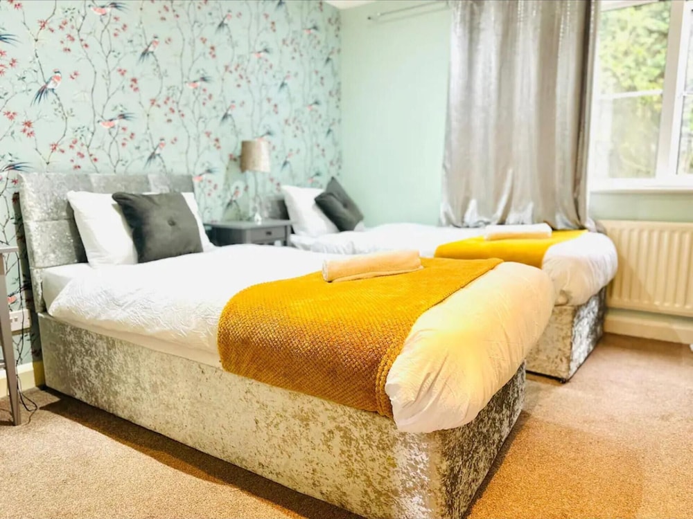 Twist of Tranquility in Rochester in Rochester, United Kingdom