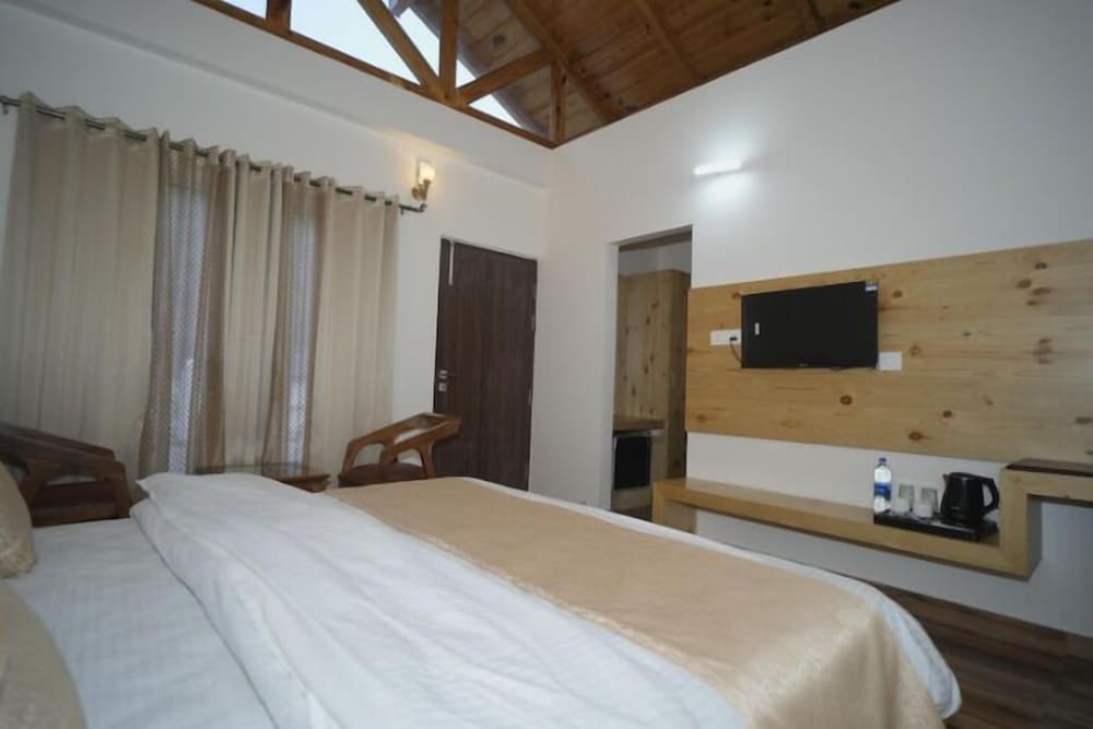 Aesquire Hotel - last minute hotel in Naini Tal