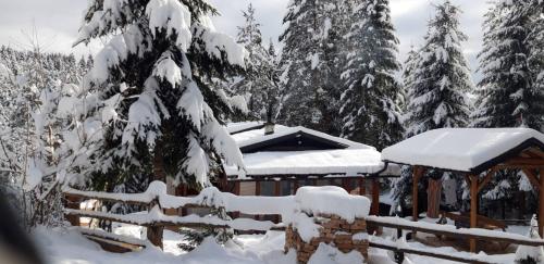 Vikendica Ole in Pale, Bosnia and Herzegovina