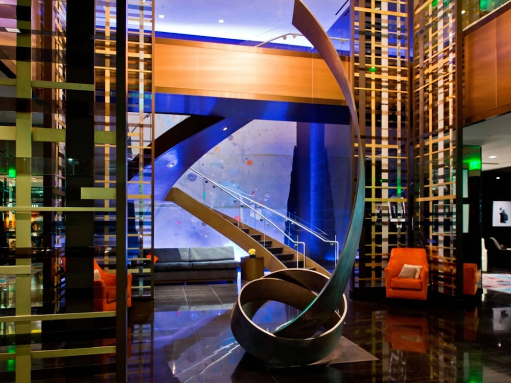 Sofitel LA at Beverly Hills - photo 2