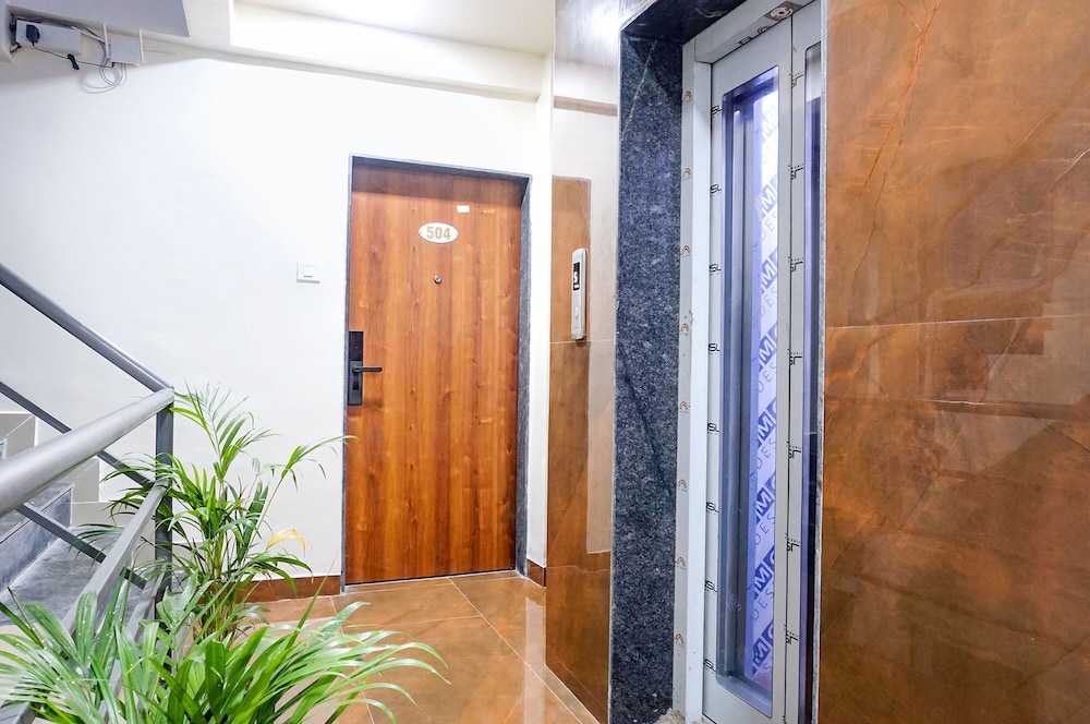 Fabhotel Falcon Executive — Pune — photo 5