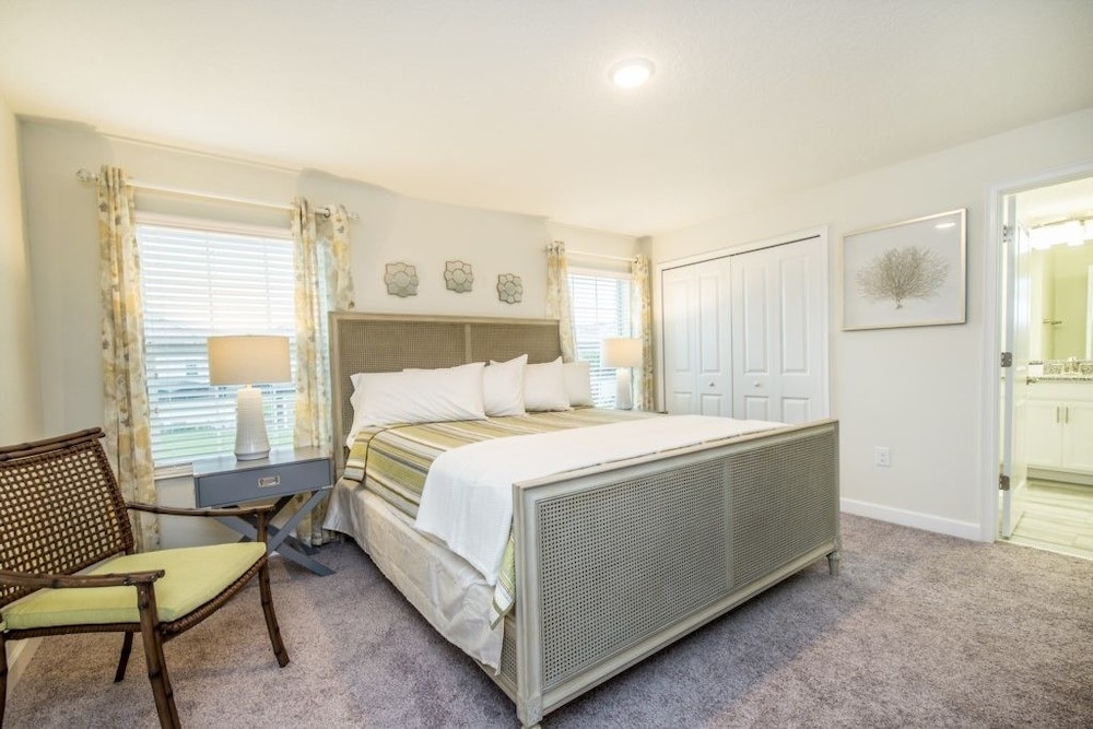 Ev230259 Champions Gate Resort 4 Bed 3 Baths Townhome - photo 12