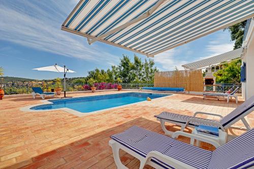 Casa dos Sonhos by Portucasa — 4-Star Luxury Hotel in Sao Bras De Alportel, Portugal