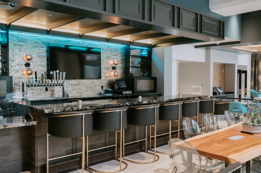 Hotel Indigo St. Louis Downtown by IHG - photo 31