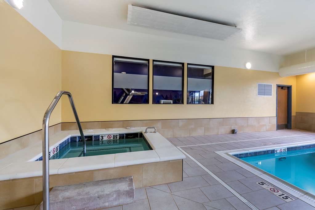 Comfort Inn Missoula North Shopping District - photo 24
