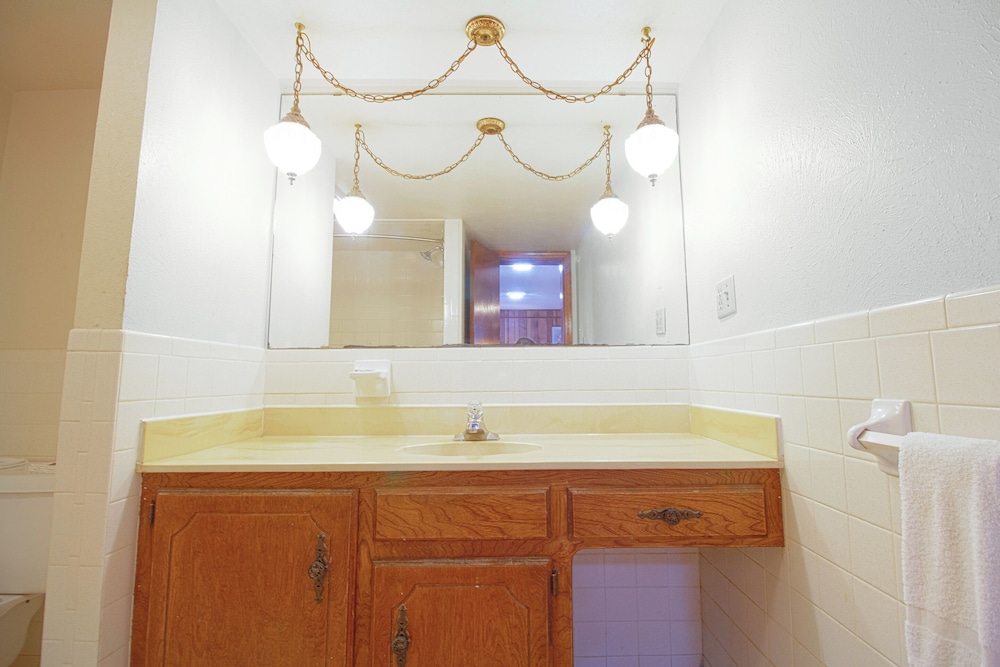 A Ok Motel Waurika OK - photo 55