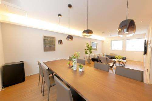 Experience R in Sapporo, Japan