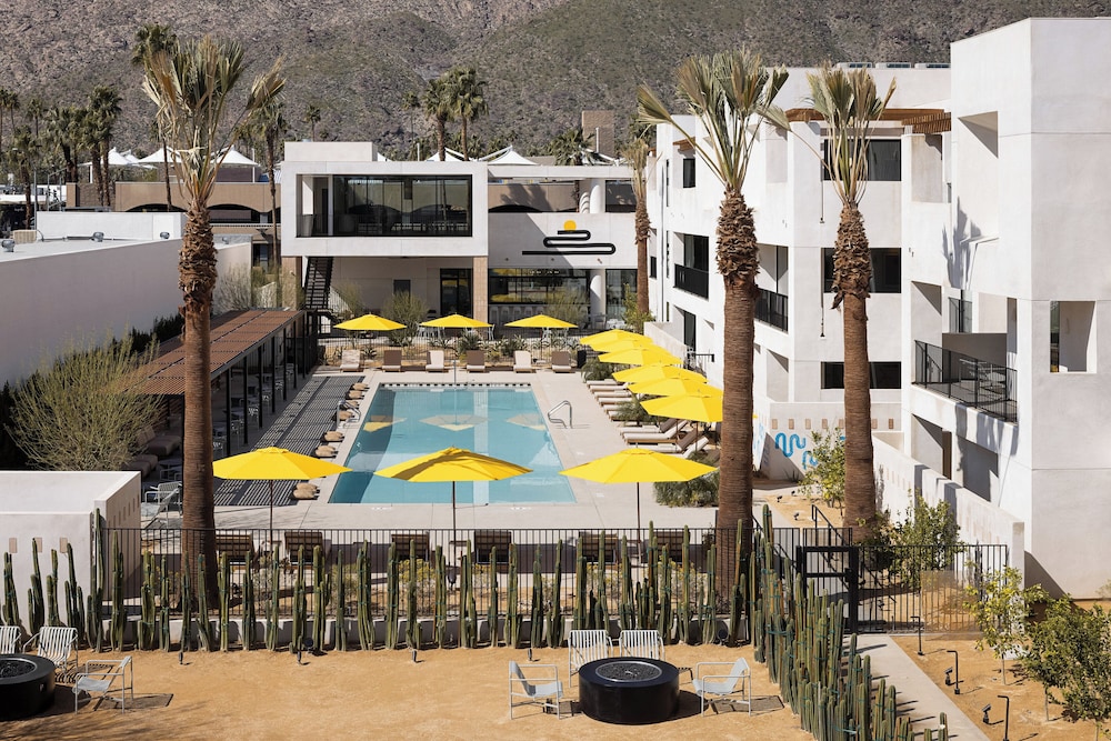 Drift Palm Springs a Member of Design Hotels - photo 2