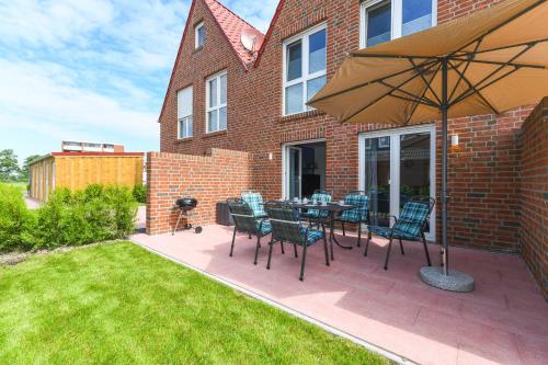 Ferienhaus Ella - last minute hotel in Unknown City
