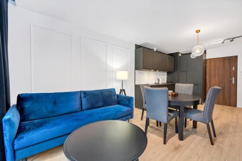 Lumina comfy apartment Lodz — 5-Star Luxury Hotel in Lodz, Poland