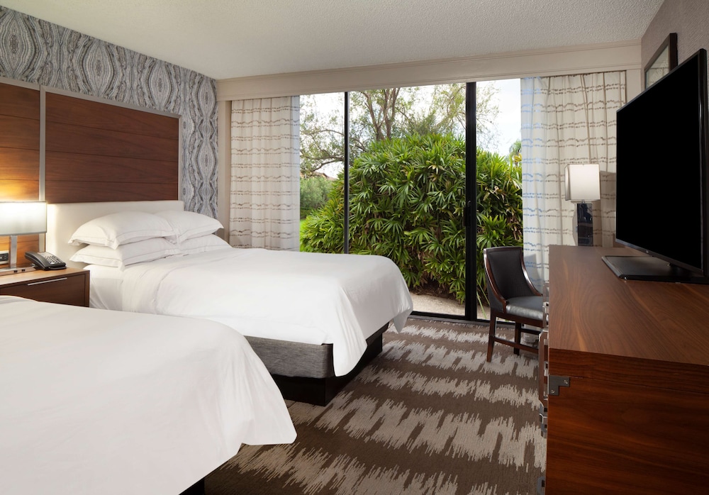 Hilton Tampa Airport Westshore - photo 10