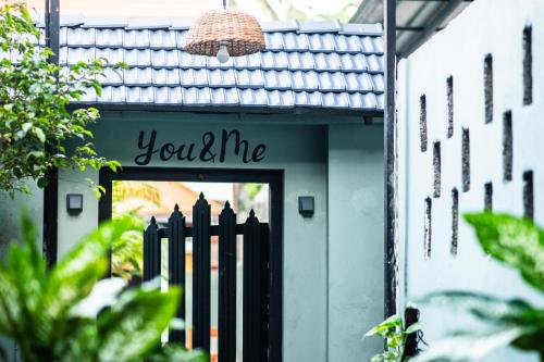 You and Me - last minute hotel in Varkala