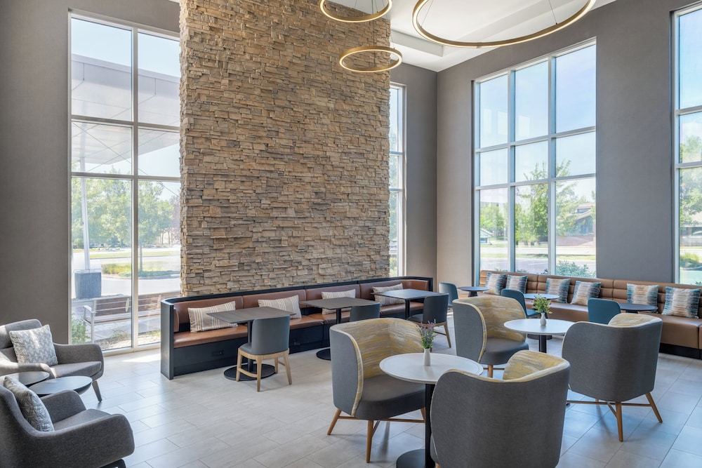 Holiday Inn Boise Airport by IHG - photo 36