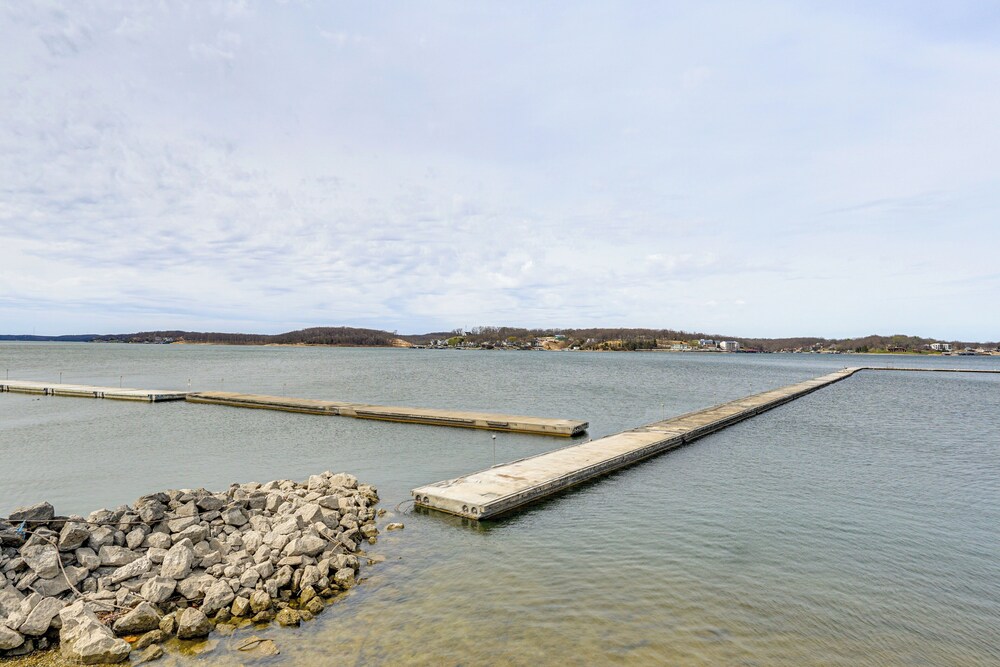 Resort Perks View Lands End Condo in Osage Beach - photo 30