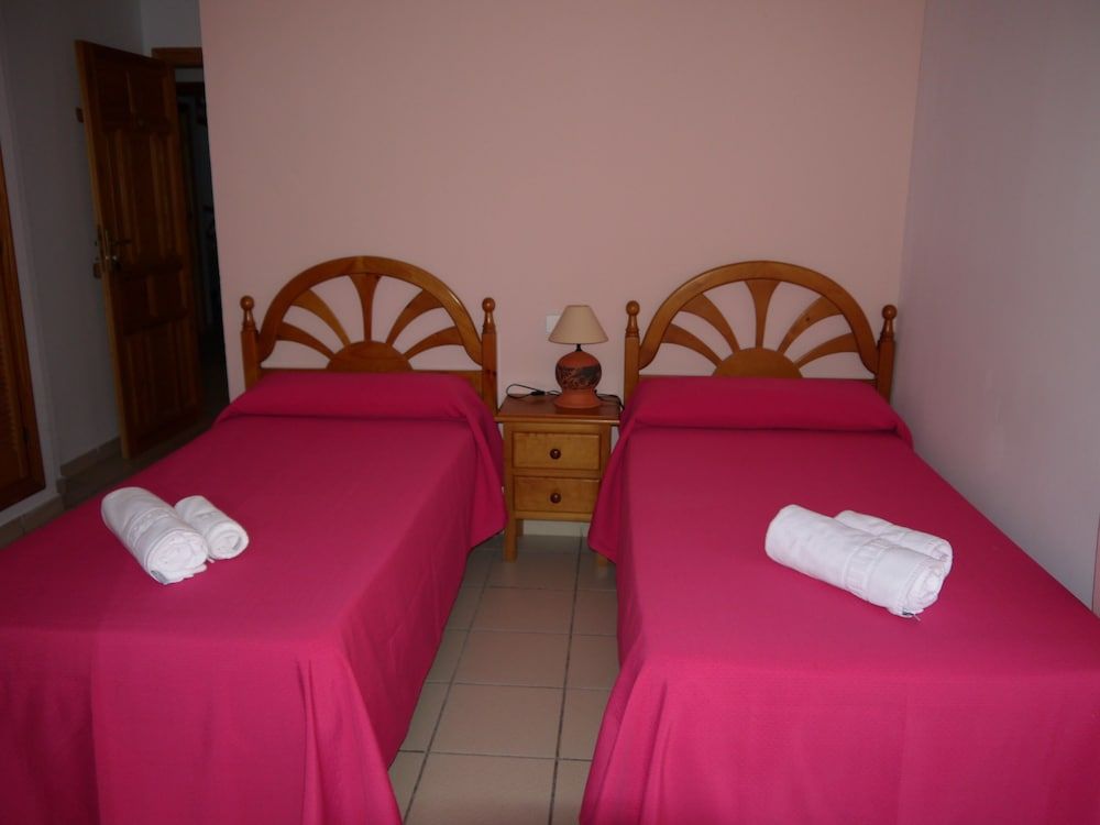 Hotel Restaurante Rasil in Cuenca, Spain