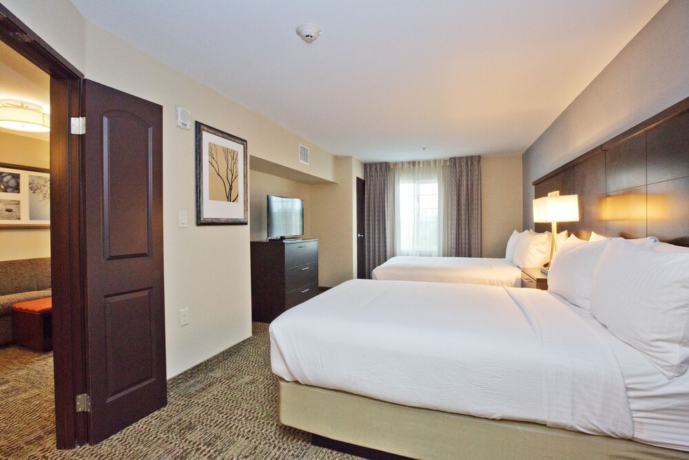 Staybridge Suites Austin South Interstate Hwy 35 by IHG - photo 13