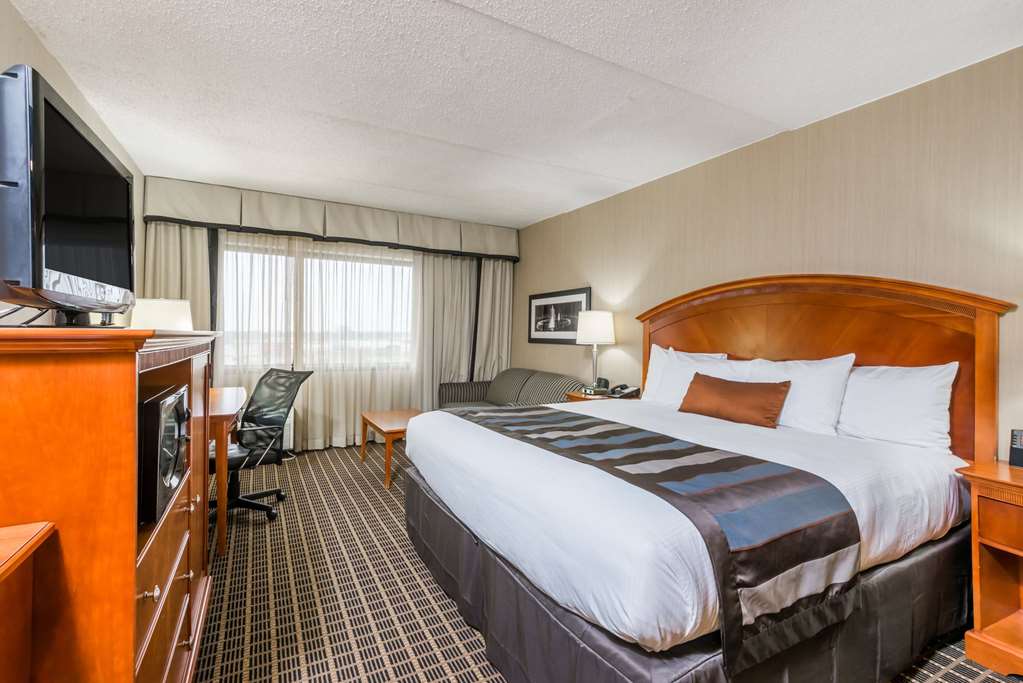 Wingate by Wyndham Springfield - photo 7