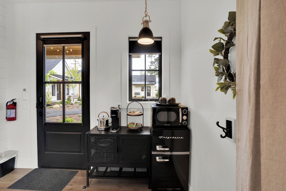 The Scout Boutique Cottages - photo 23