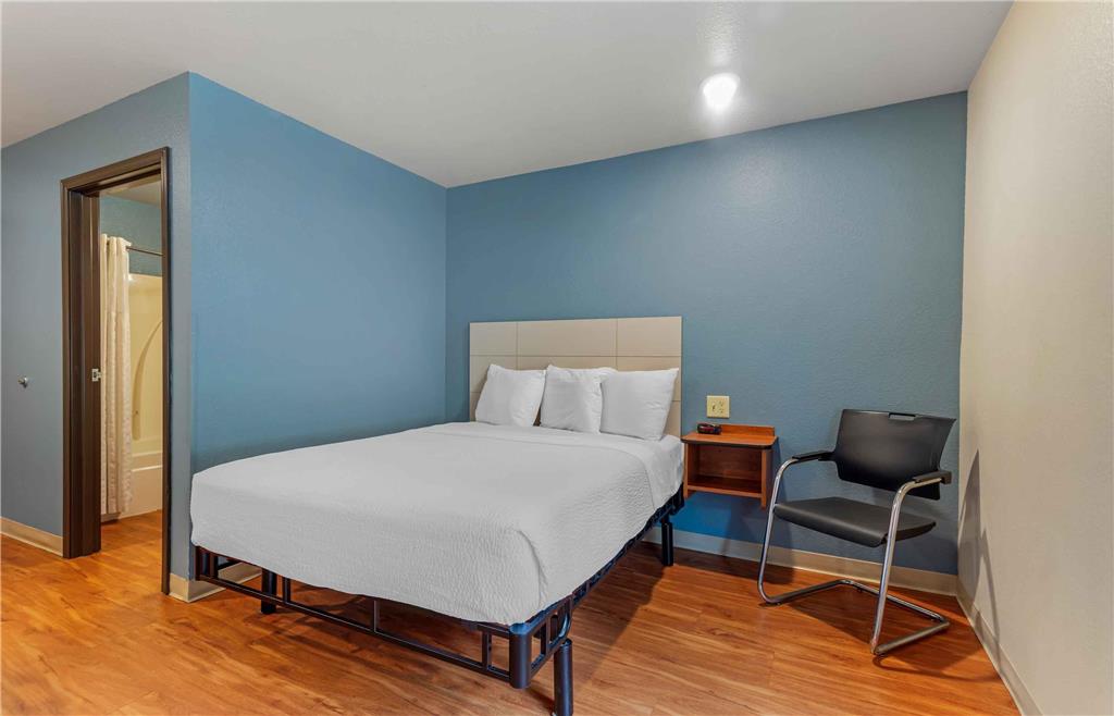 Extended Stay America Select Suites Atlanta Chamblee - photo 20