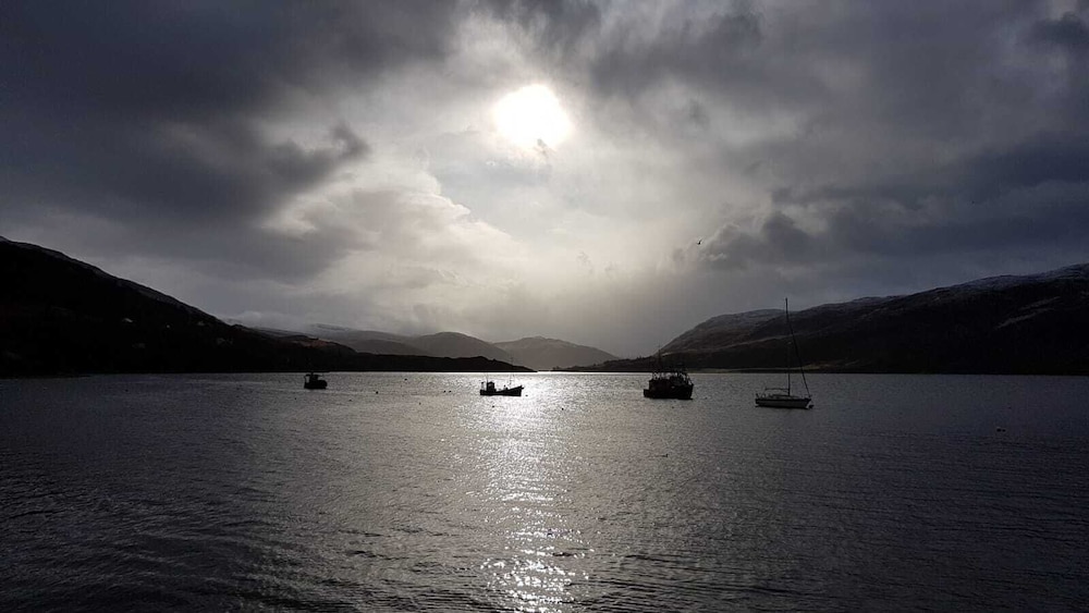 Lochview Guest House 8903916 — Ullapool